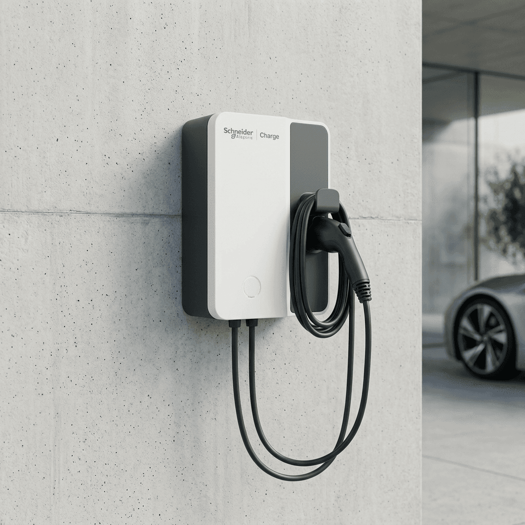Schneider Electric Schneider Charge